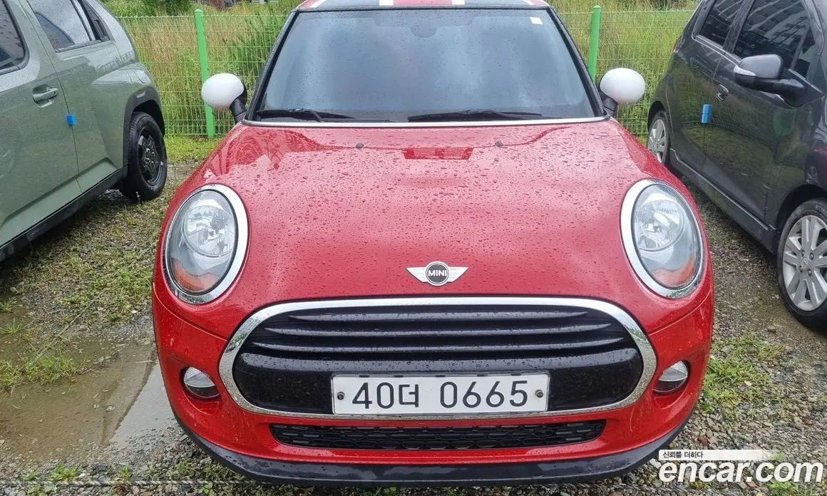 Mini Cooper 2015 1.5 автомат (гидро), фото 11