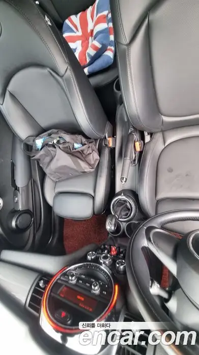 Mini Cooper 2015 1.5 автомат (гидро), фото 12