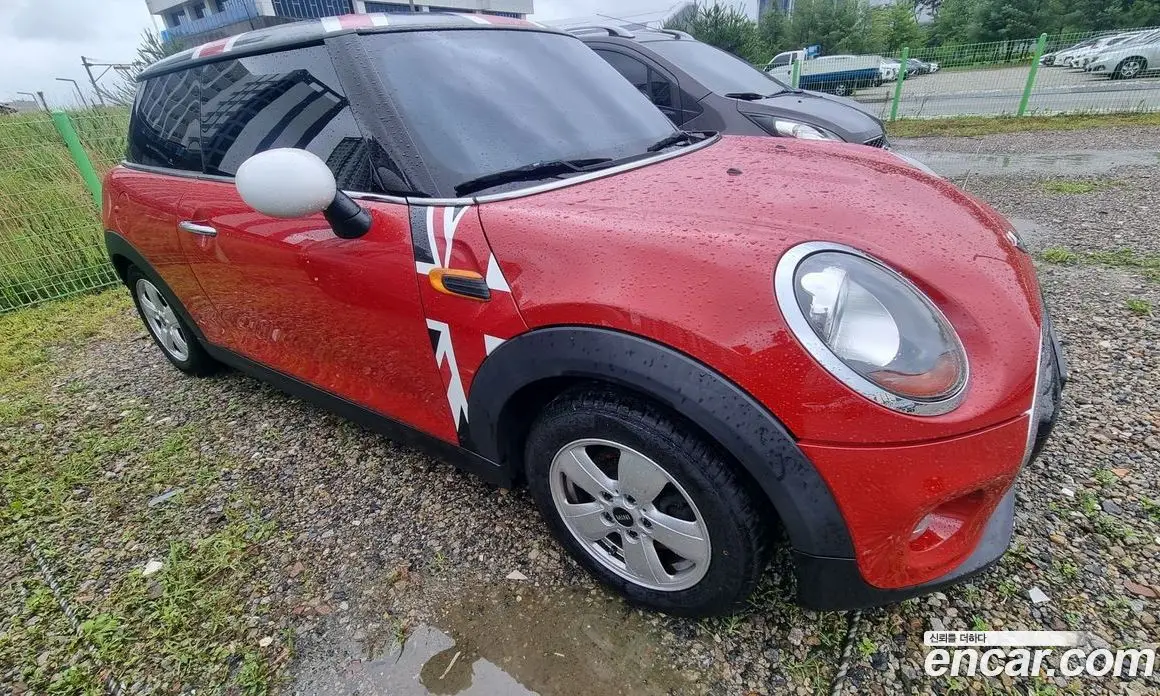 Mini Cooper 2015 1.5 автомат (гидро), фото 13