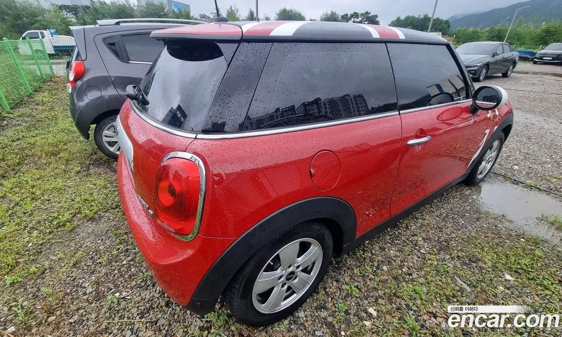 Mini Cooper 2015 1.5 автомат (гидро), фото 14