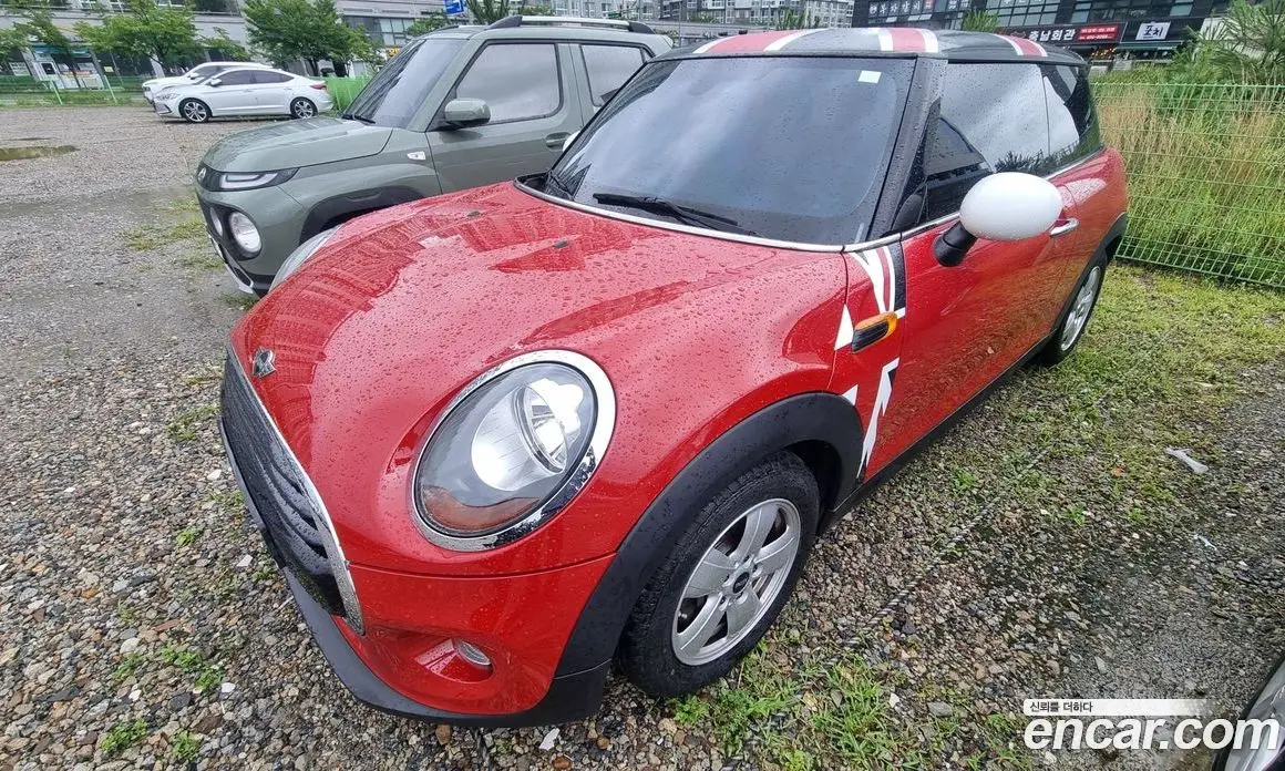 Mini Cooper 2015 1.5 автомат (гидро), фото 15