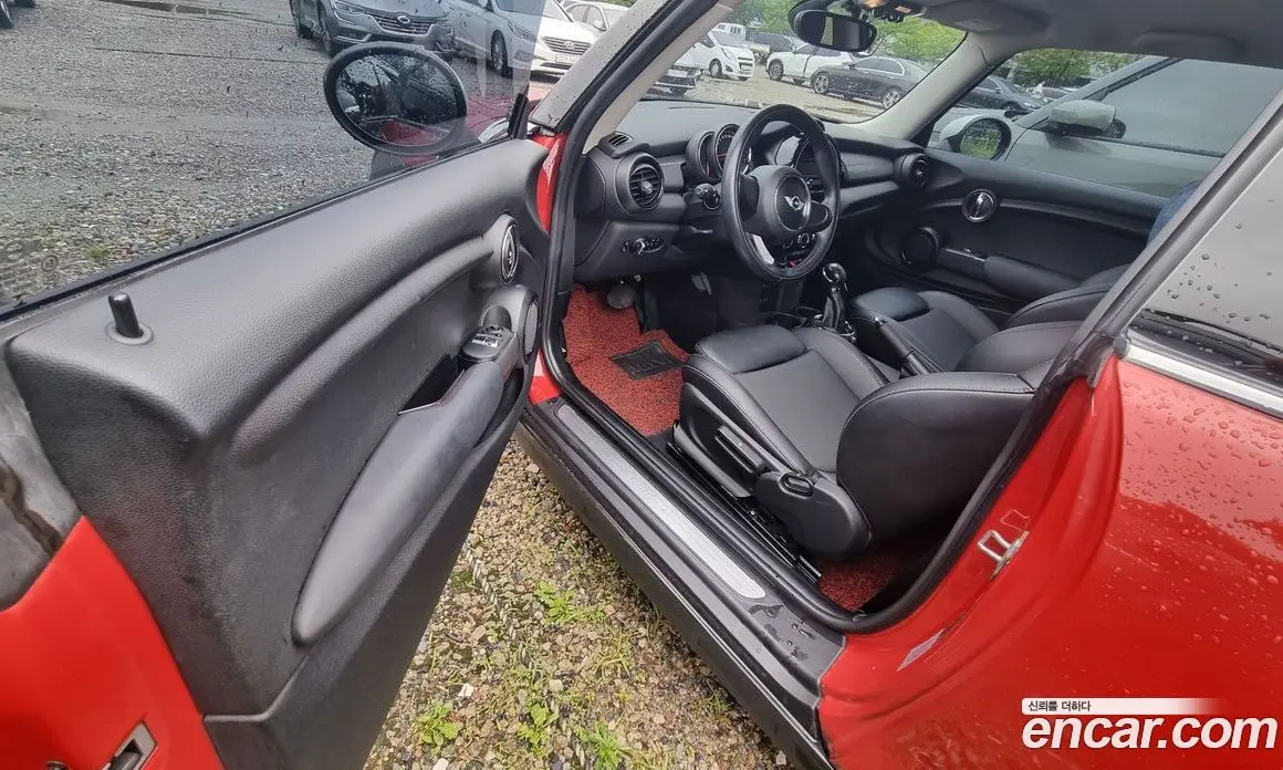 Mini Cooper 2015 1.5 автомат (гидро), фото 5