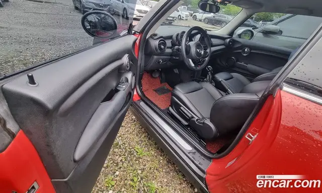 Mini Cooper 2015 1.5 автомат (гидро), миниатюра 5