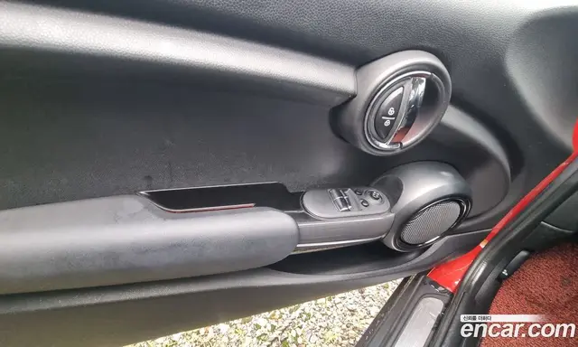 Mini Cooper 2015 1.5 автомат (гидро), миниатюра 6