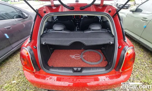 Mini Cooper 2015 1.5 автомат (гидро), миниатюра 10