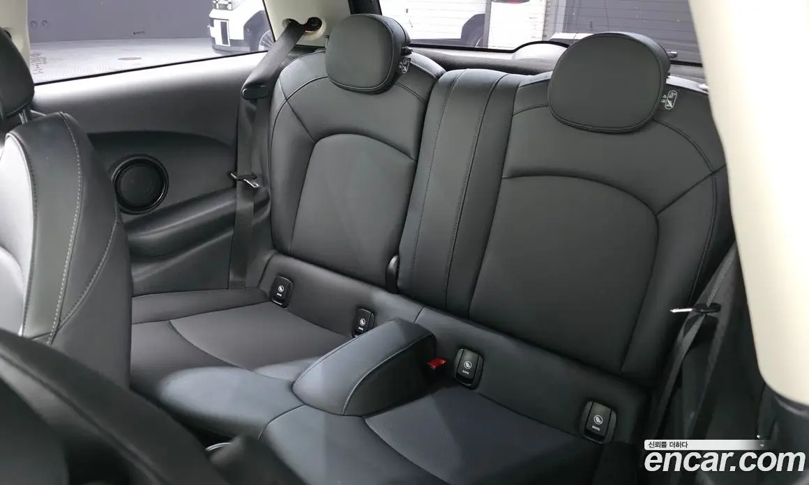 Mini Cooper 2022 1.5 автомат (гидро), фото 11