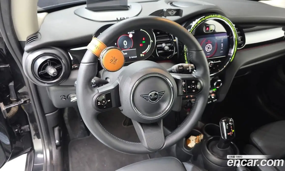 Mini Cooper 2022 1.5 автомат (гидро), фото 13