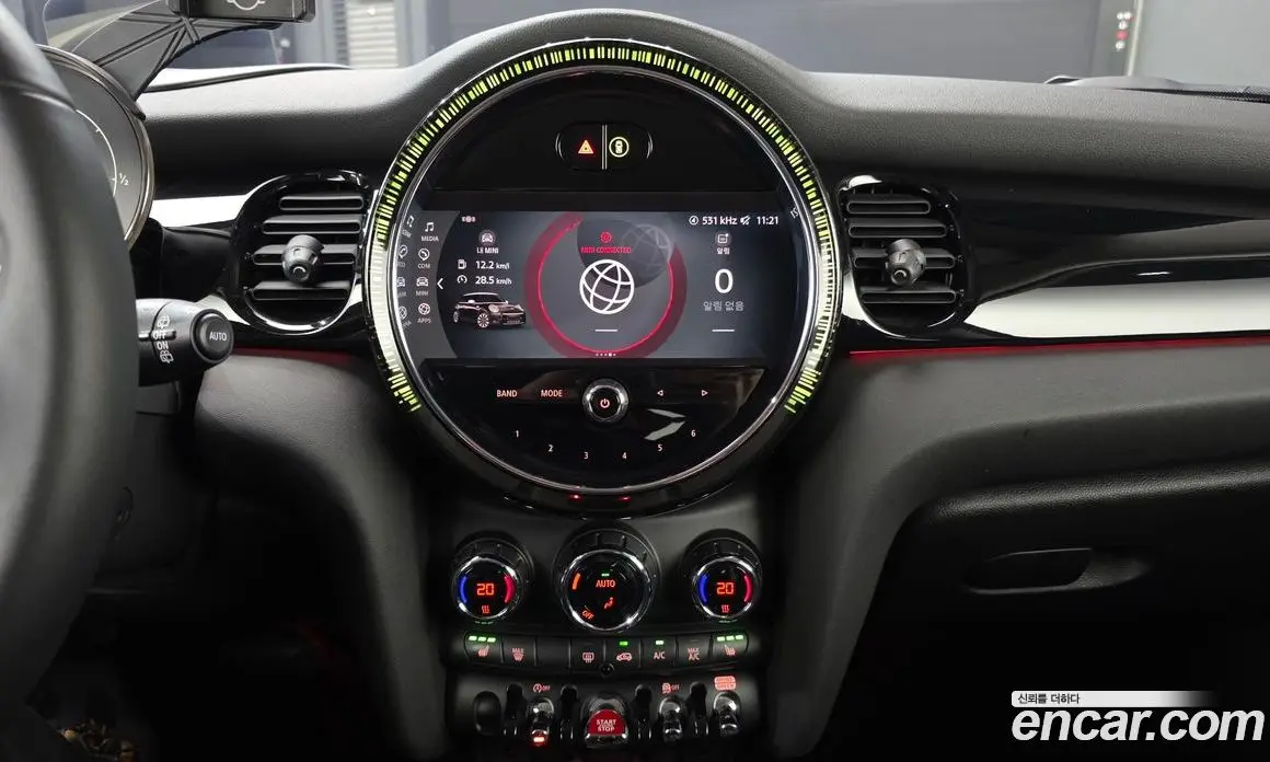 Mini Cooper 2022 1.5 автомат (гидро), фото 20