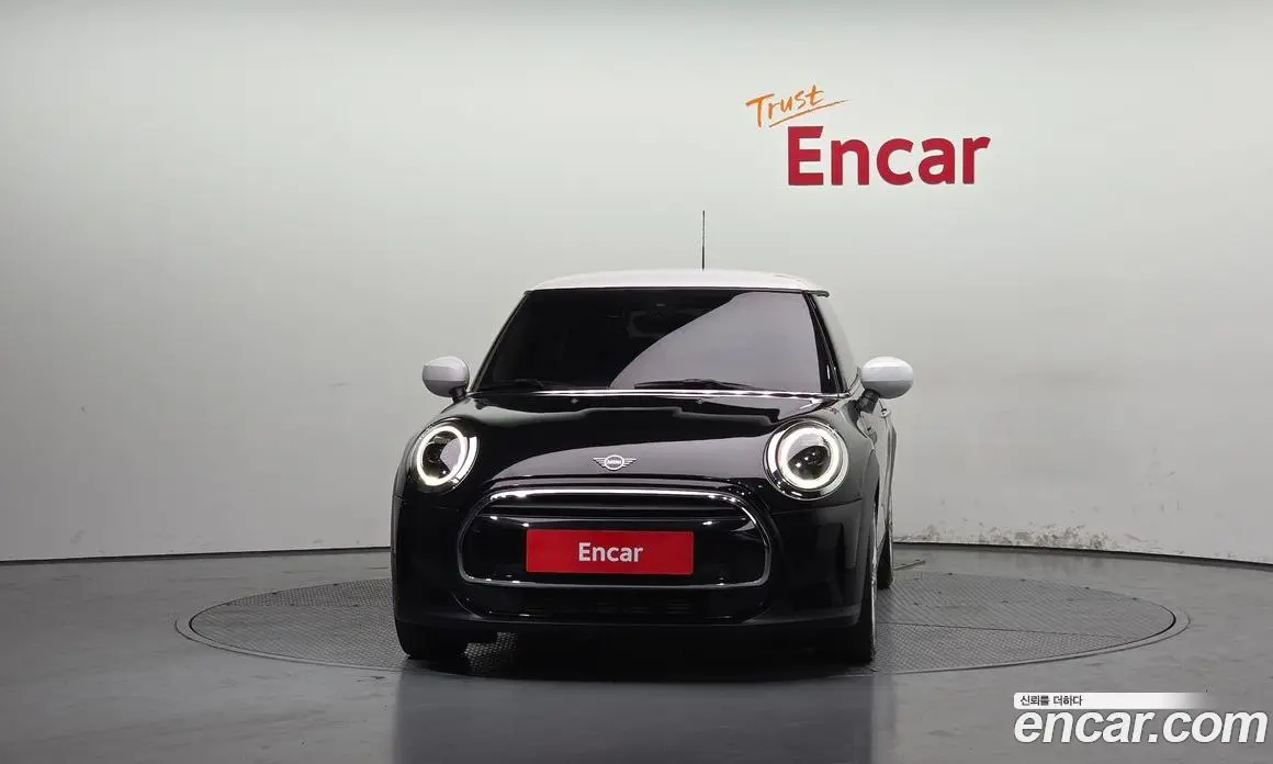 Mini Cooper 2022 1.5 автомат (гидро), фото 3