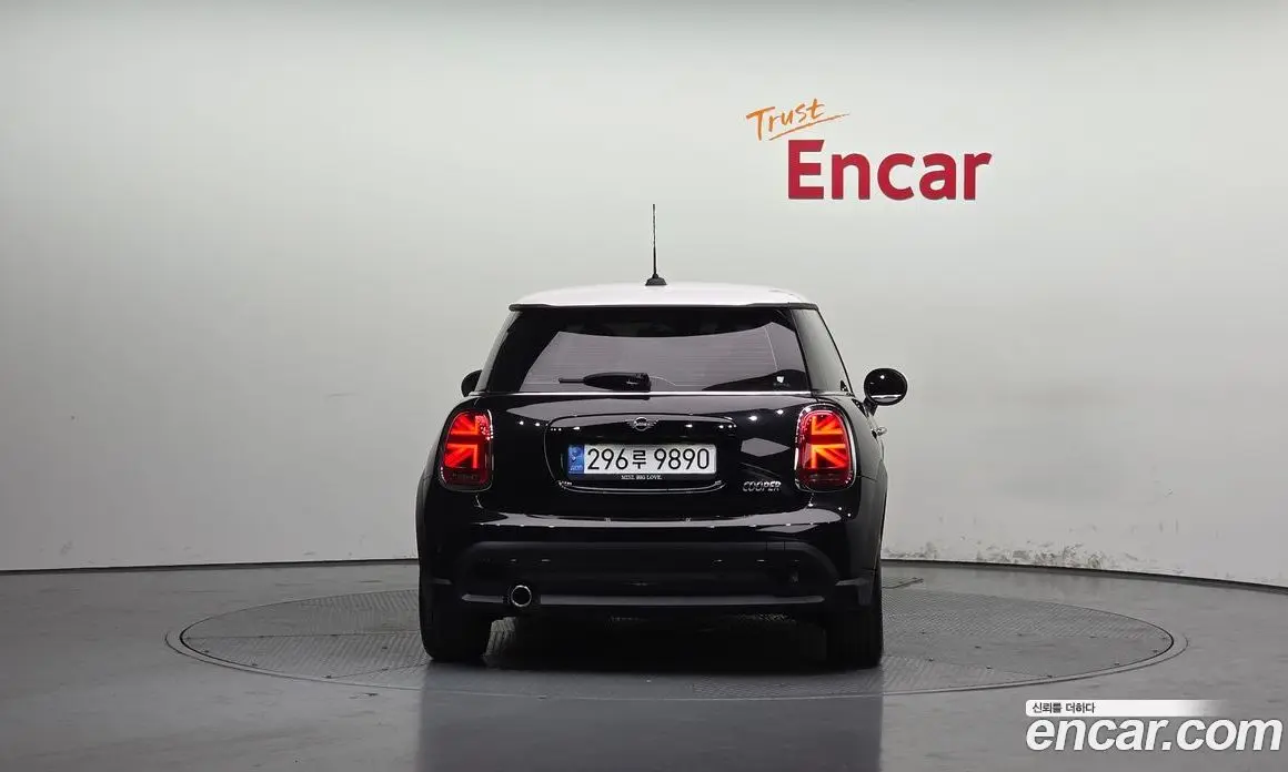 Mini Cooper 2022 1.5 автомат (гидро), фото 4