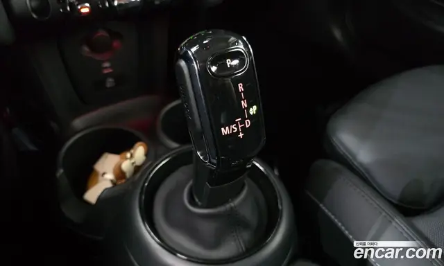 Mini Cooper 2022 1.5 автомат (гидро), миниатюра 9