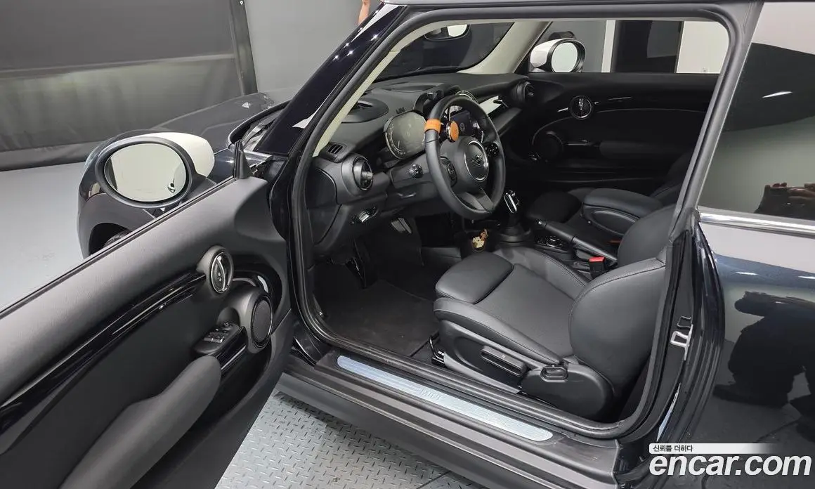 Mini Cooper 2022 1.5 автомат (гидро), фото 10