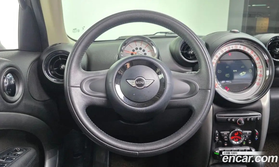 Mini Countryman 2013 2.0 автомат (гидро), фото 13 Mini Countryman 2013 2.0 автомат (гидро), фото 13