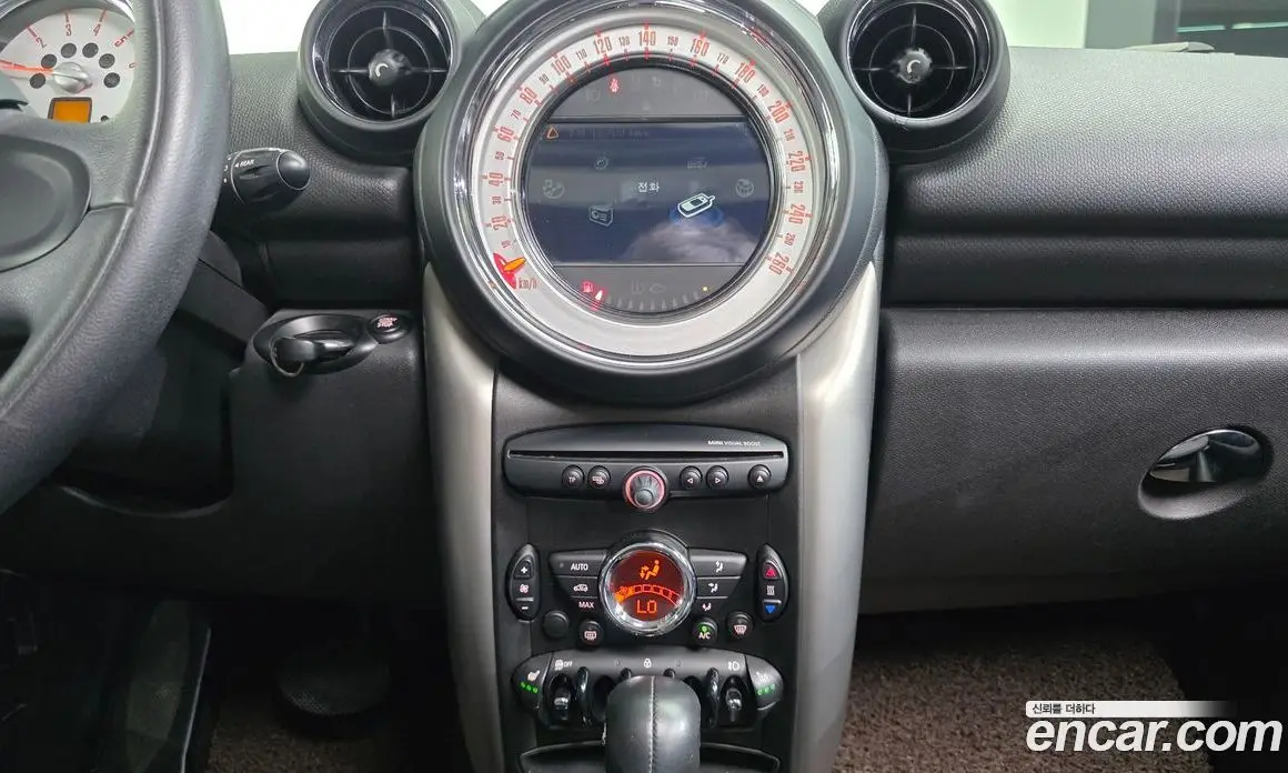 Mini Countryman 2013 2.0 автомат (гидро), фото 14 Mini Countryman 2013 2.0 автомат (гидро), фото 14