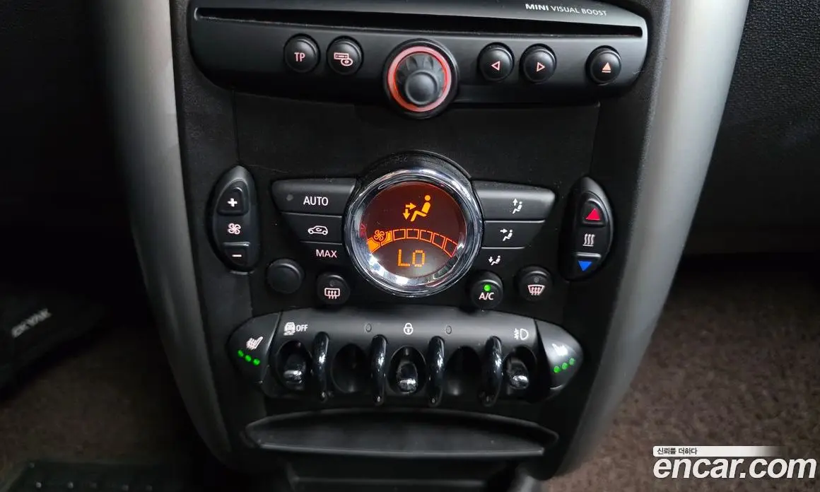 Mini Countryman 2013 2.0 автомат (гидро), фото 18 Mini Countryman 2013 2.0 автомат (гидро), фото 18