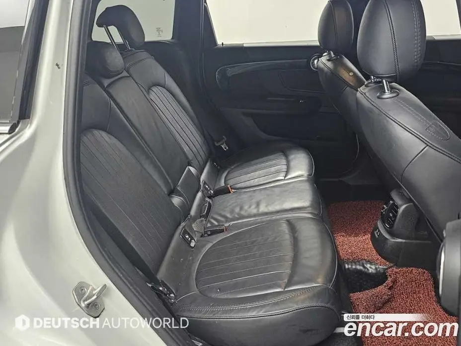 Mini Countryman 2022 2.0 автомат (гидро), фото 12 Mini Countryman 2022 2.0 автомат (гидро), фото 12