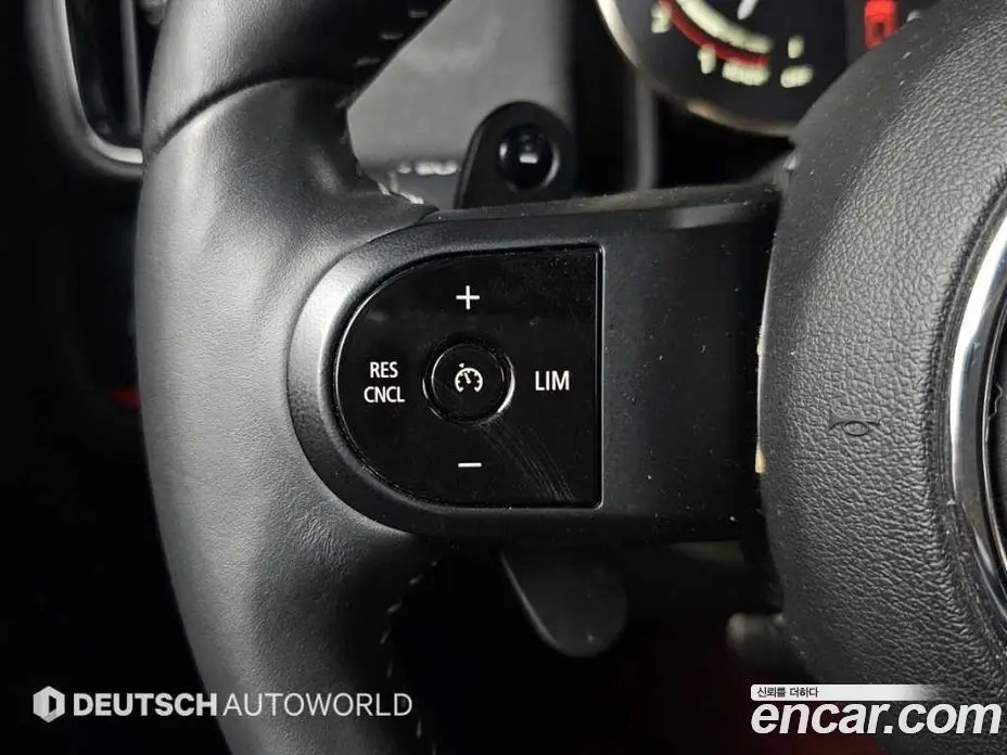 Mini Countryman 2022 2.0 автомат (гидро), фото 16 Mini Countryman 2022 2.0 автомат (гидро), фото 16