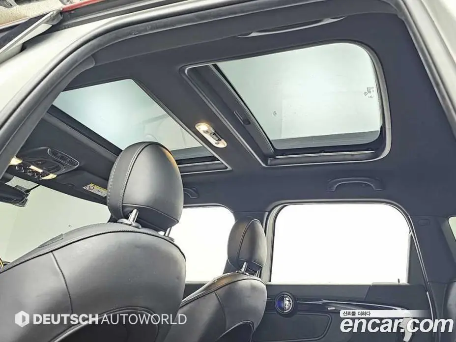 Mini Countryman 2022 2.0 автомат (гидро), фото 19 Mini Countryman 2022 2.0 автомат (гидро), фото 19