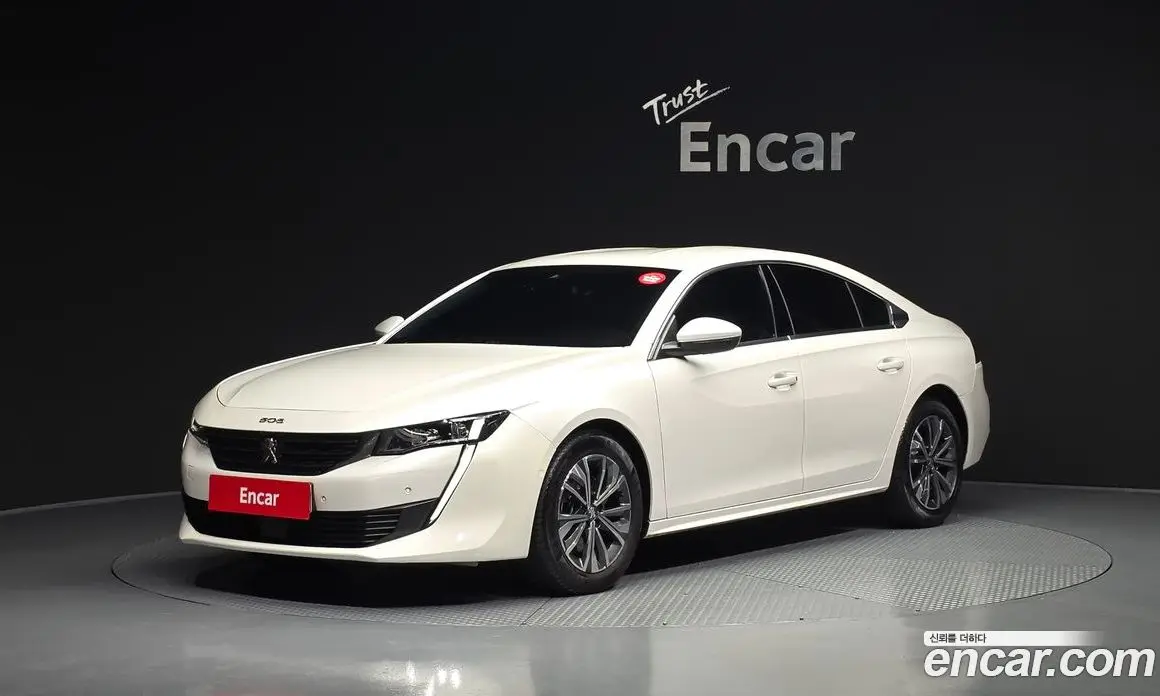 Peugeot 508 2019 2.0 автомат (гидро), фото 1 Peugeot 508 2019 2.0 автомат (гидро), фото 1