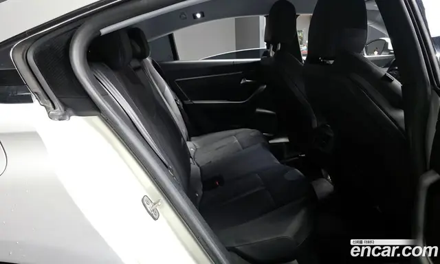 Peugeot 508 2019 2.0 автомат (гидро), миниатюра 12