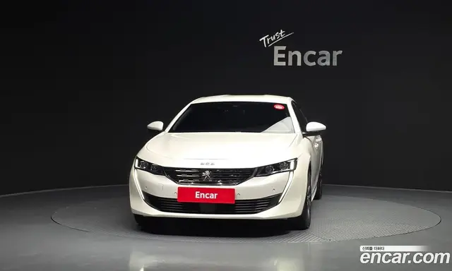 Peugeot 508 2019 2.0 автомат (гидро), миниатюра 3 Peugeot 508 2019 2.0 автомат (гидро), миниатюра 3