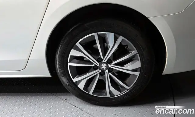 Peugeot 508 2019 2.0 автомат (гидро), миниатюра 5 Peugeot 508 2019 2.0 автомат (гидро), миниатюра 5