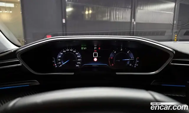 Peugeot 508 2019 2.0 автомат (гидро), миниатюра 8 Peugeot 508 2019 2.0 автомат (гидро), миниатюра 8