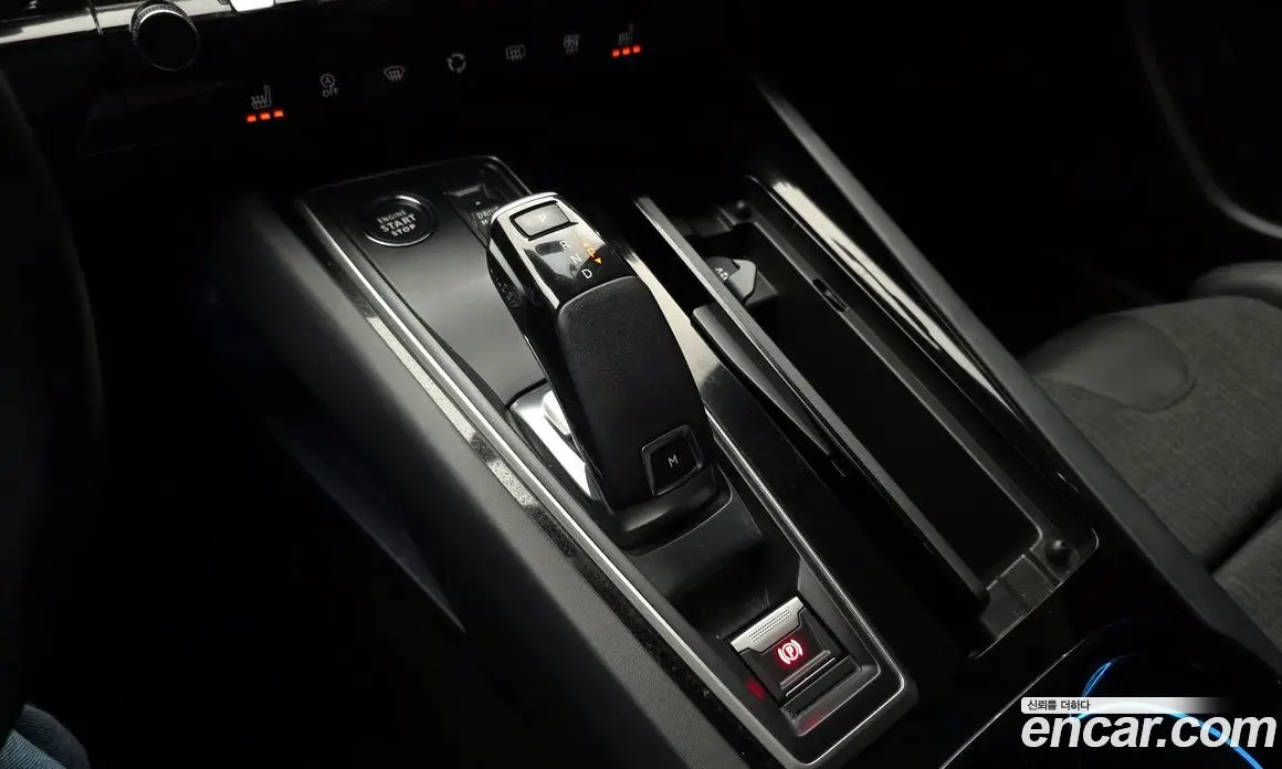 Peugeot 508 2019 2.0 автомат (гидро), фото 9 Peugeot 508 2019 2.0 автомат (гидро), фото 9