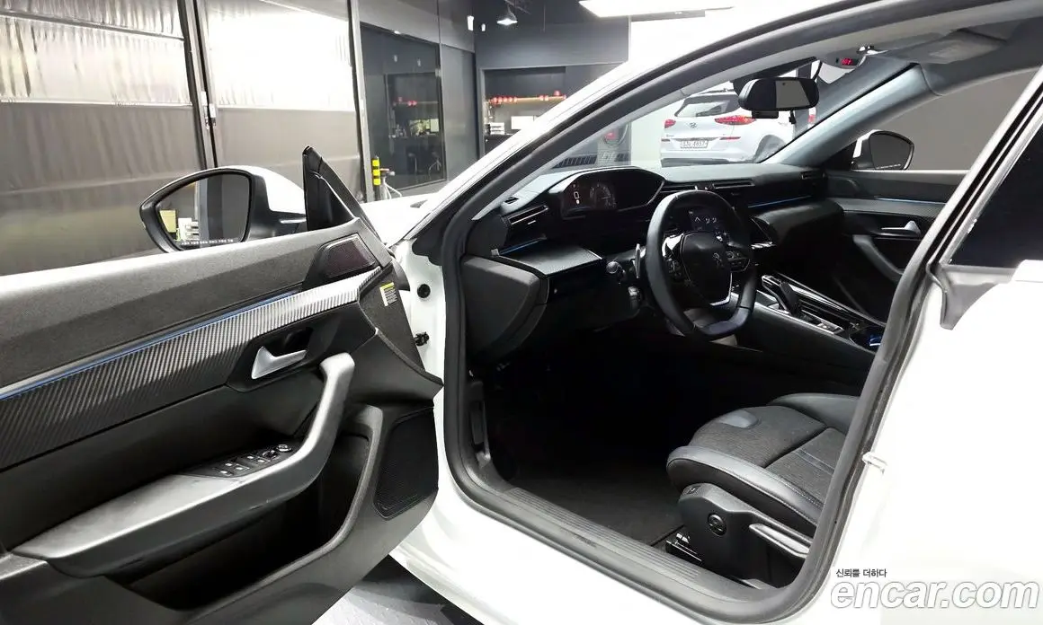 Peugeot 508 2019 2.0 автомат (гидро), фото 10 Peugeot 508 2019 2.0 автомат (гидро), фото 10