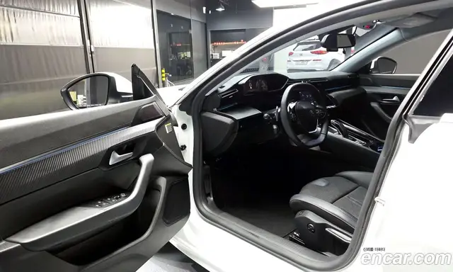 Peugeot 508 2019 2.0 автомат (гидро), миниатюра 10 Peugeot 508 2019 2.0 автомат (гидро), миниатюра 10