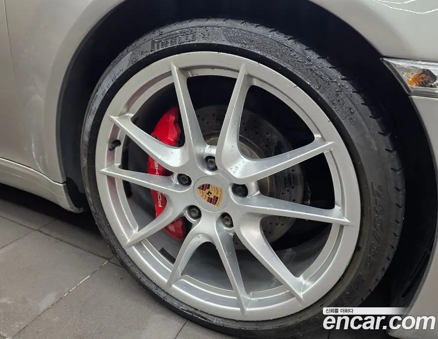 Porsche 911 2013 3.8 автомат (гидро), фото 5 Porsche 911 2013 3.8 автомат (гидро), фото 5