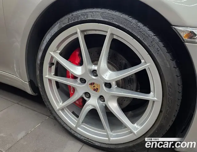 Porsche 911 2013 3.8 автомат (гидро), миниатюра 5 Porsche 911 2013 3.8 автомат (гидро), миниатюра 5