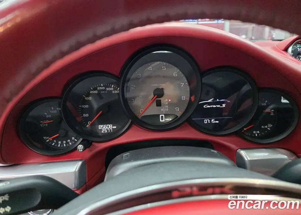 Porsche 911 2013 3.8 автомат (гидро), фото 7 Porsche 911 2013 3.8 автомат (гидро), фото 7