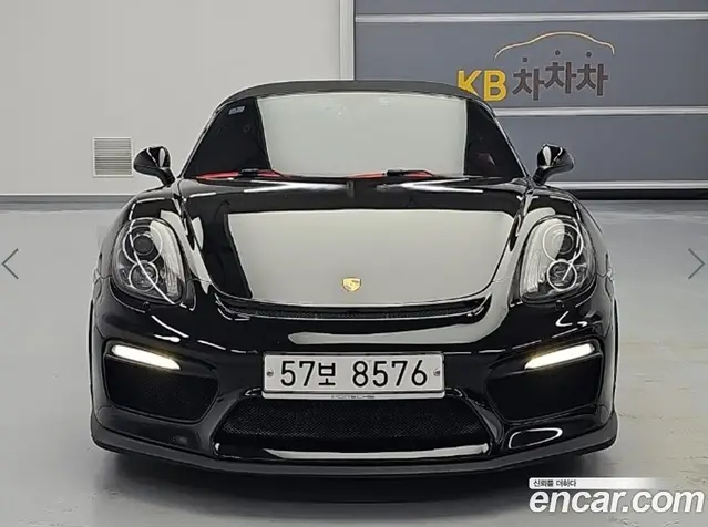 Porsche Boxster, 2013, 161 296 км