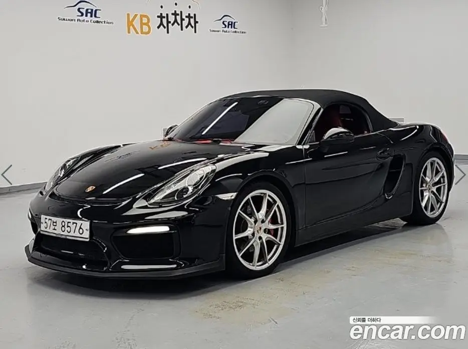 Porsche Boxster 2013 3.4 автомат (гидро), фото 2 Porsche Boxster 2013 3.4 автомат (гидро), фото 2