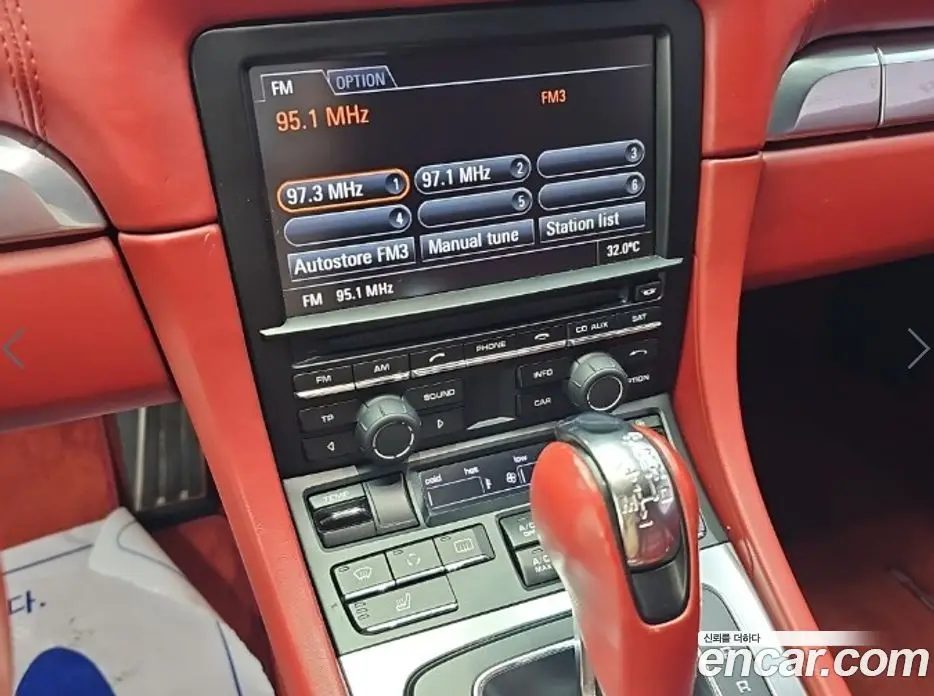 Porsche Boxster 2013 3.4 автомат (гидро), фото 12 Porsche Boxster 2013 3.4 автомат (гидро), фото 12