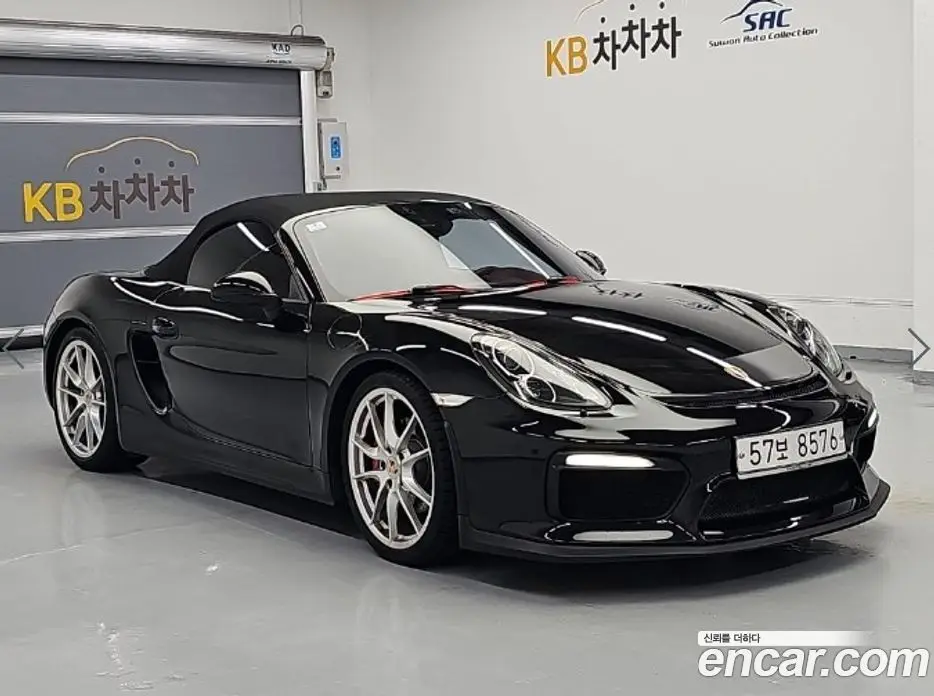 Porsche Boxster 2013 3.4 автомат (гидро), фото 3 Porsche Boxster 2013 3.4 автомат (гидро), фото 3