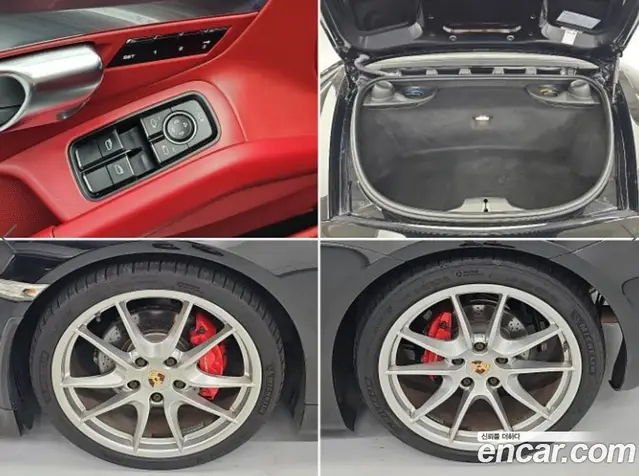 Porsche Boxster 2013 3.4 автомат (гидро), миниатюра 5 Porsche Boxster 2013 3.4 автомат (гидро), миниатюра 5