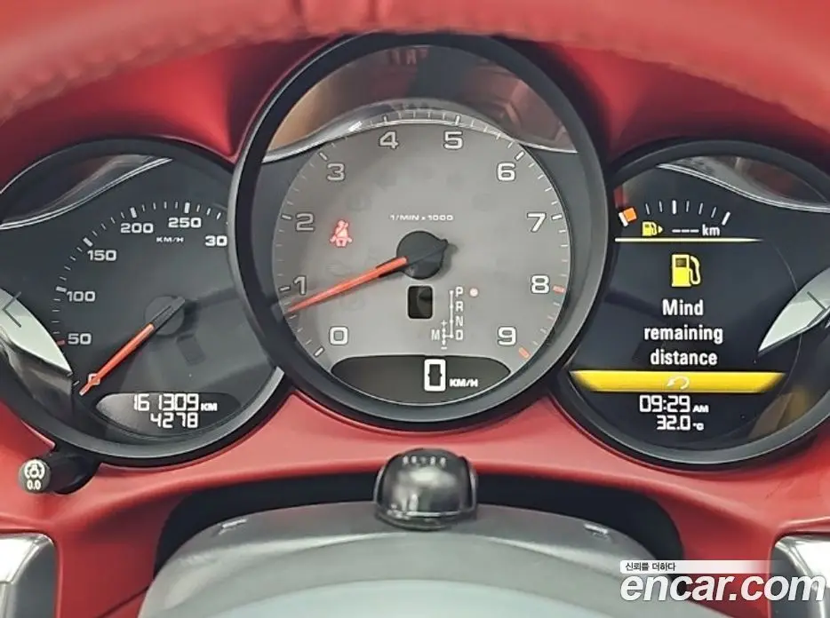 Porsche Boxster 2013 3.4 автомат (гидро), фото 8 Porsche Boxster 2013 3.4 автомат (гидро), фото 8