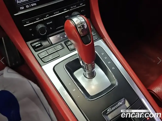 Porsche Boxster 2013 3.4 автомат (гидро), миниатюра 9 Porsche Boxster 2013 3.4 автомат (гидро), миниатюра 9