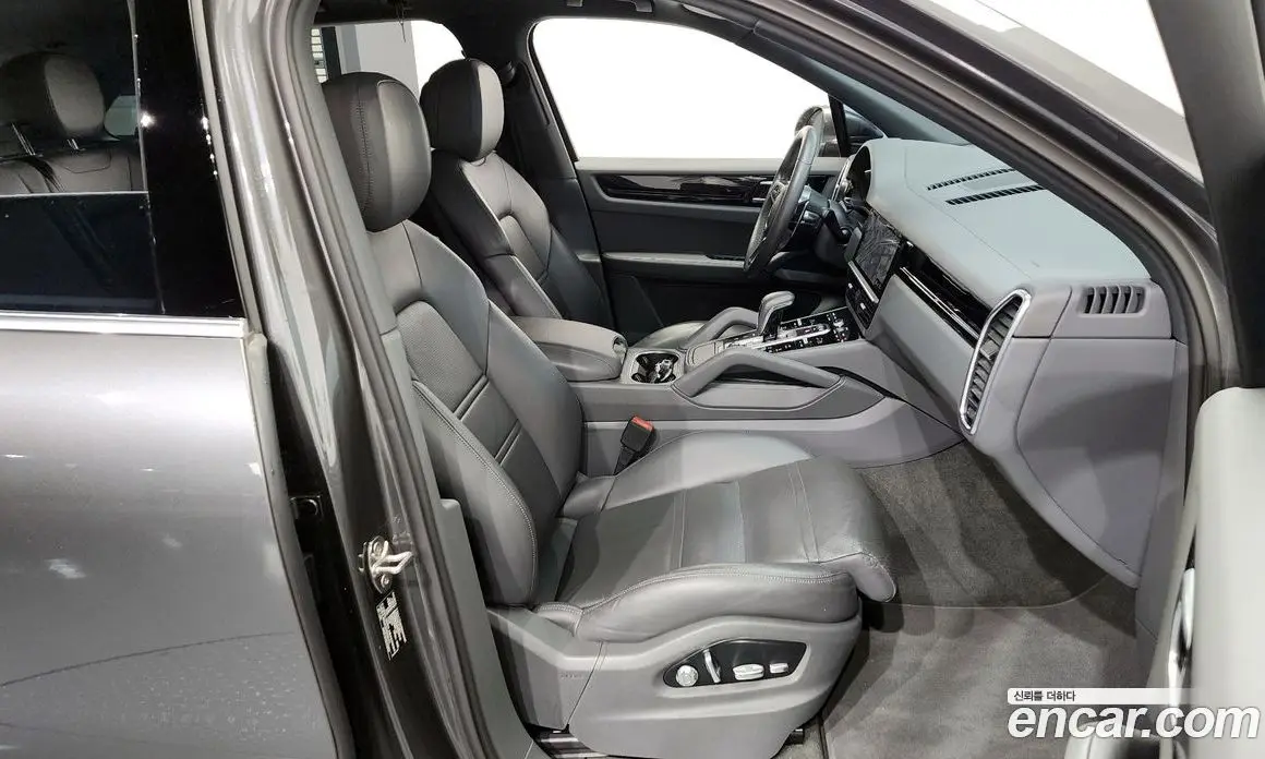 Porsche Cayenne 2019 3.0 автомат (гидро), фото 11 Porsche Cayenne 2019 3.0 автомат (гидро), фото 11