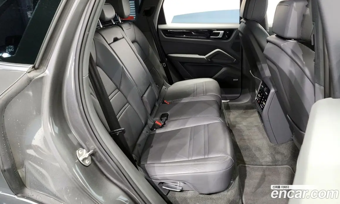 Porsche Cayenne 2019 3.0 автомат (гидро), фото 12 Porsche Cayenne 2019 3.0 автомат (гидро), фото 12