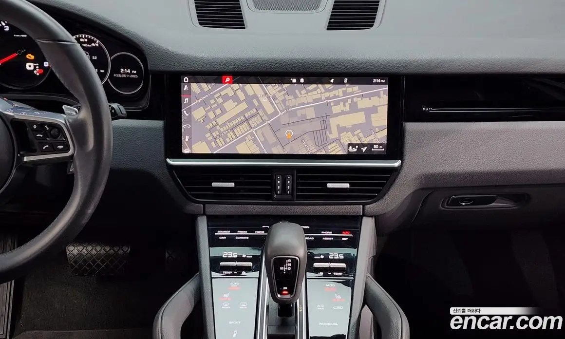 Porsche Cayenne 2019 3.0 автомат (гидро), фото 14 Porsche Cayenne 2019 3.0 автомат (гидро), фото 14