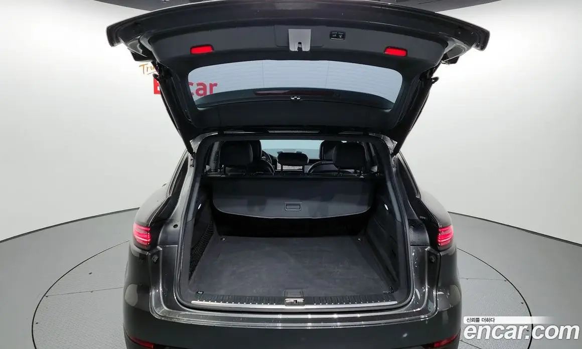 Porsche Cayenne 2019 3.0 автомат (гидро), фото 20 Porsche Cayenne 2019 3.0 автомат (гидро), фото 20
