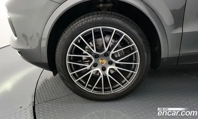 Porsche Cayenne 2019 3.0 автомат (гидро), миниатюра 5 Porsche Cayenne 2019 3.0 автомат (гидро), миниатюра 5