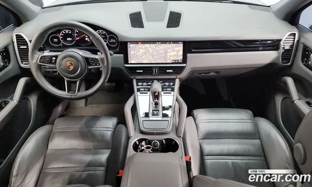 Porsche Cayenne 2019 3.0 автомат (гидро), миниатюра 7 Porsche Cayenne 2019 3.0 автомат (гидро), миниатюра 7