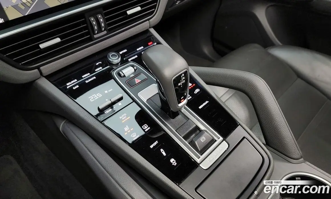 Porsche Cayenne 2019 3.0 автомат (гидро), фото 9 Porsche Cayenne 2019 3.0 автомат (гидро), фото 9