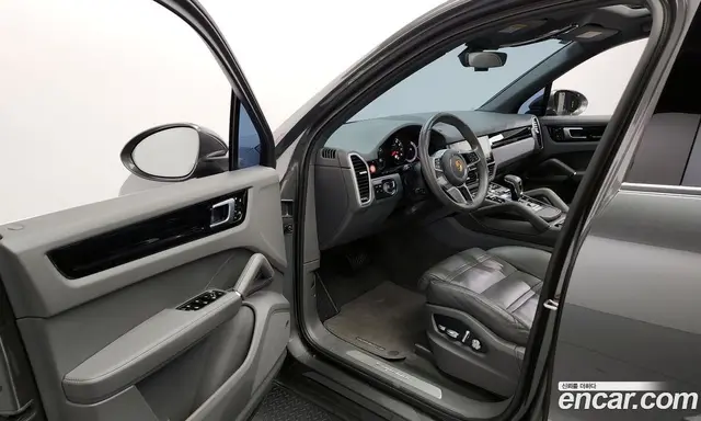 Porsche Cayenne 2019 3.0 автомат (гидро), миниатюра 10 Porsche Cayenne 2019 3.0 автомат (гидро), миниатюра 10