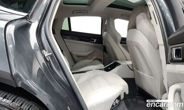 Porsche Panamera 2018 2.9 автомат (гидро), миниатюра 12