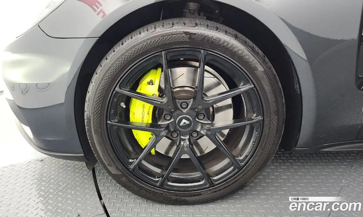 Porsche Panamera 2018 2.9 автомат (гидро), фото 5